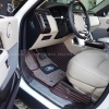 Thảm lót sàn ô tô 5D 6D Range Rover HSE 2012 - nay